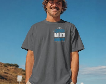 Chosen Called Kept Christian Scripture 1 Peter 2:9 T-Shirt