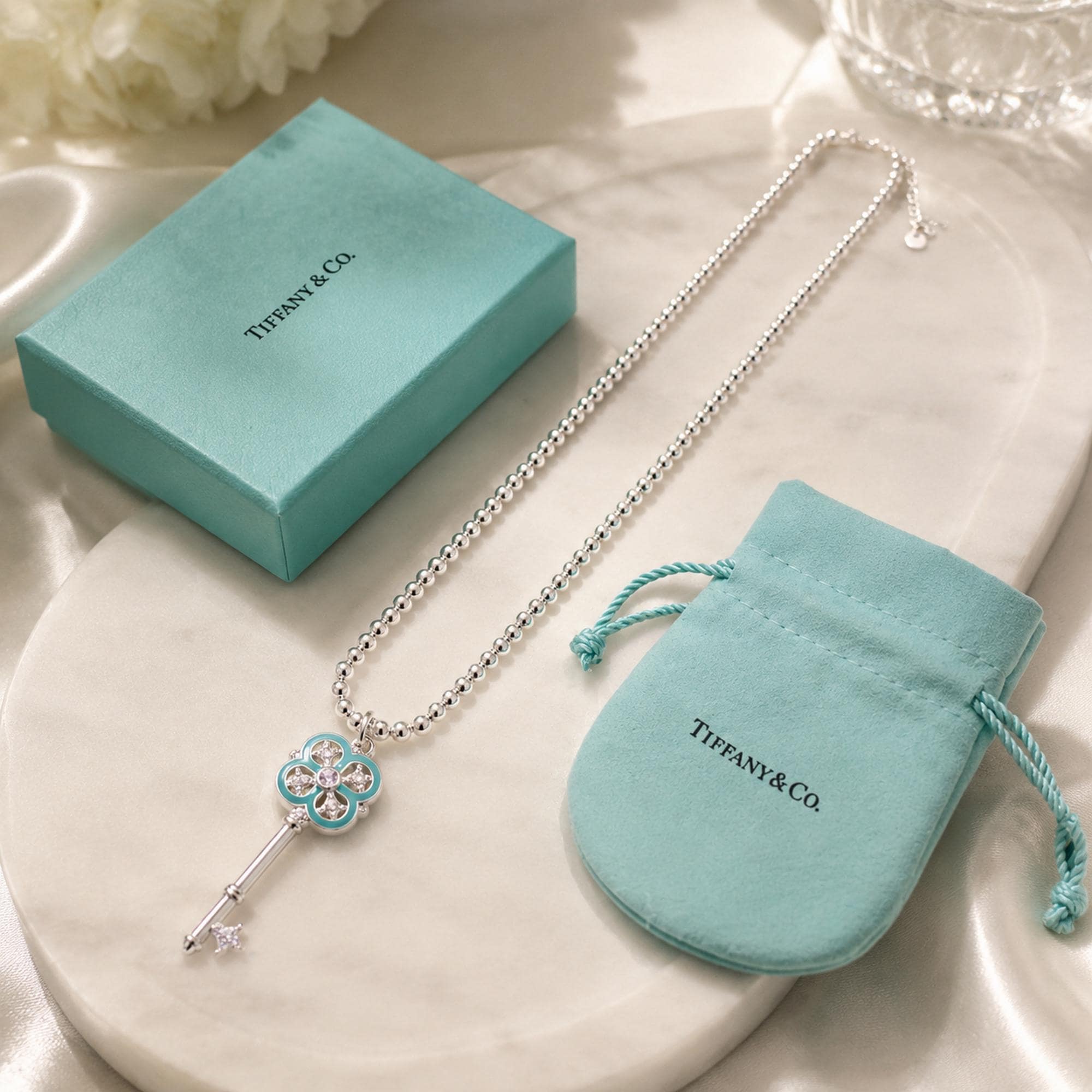 Tiffanys & Co Keys - Etsy