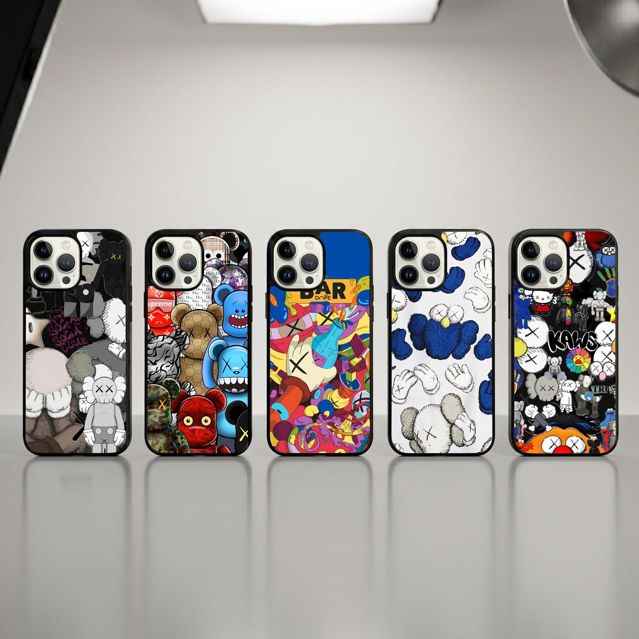 Graffiti iPhone case - Etsy 日本
