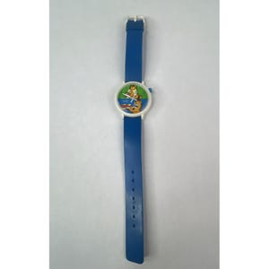 Armitron Garfield Watch - Etsy