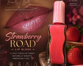 Strawberry Road
