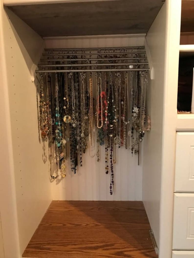 36 Gold Wire Heavy Duty s Ornament Hooks Etsy