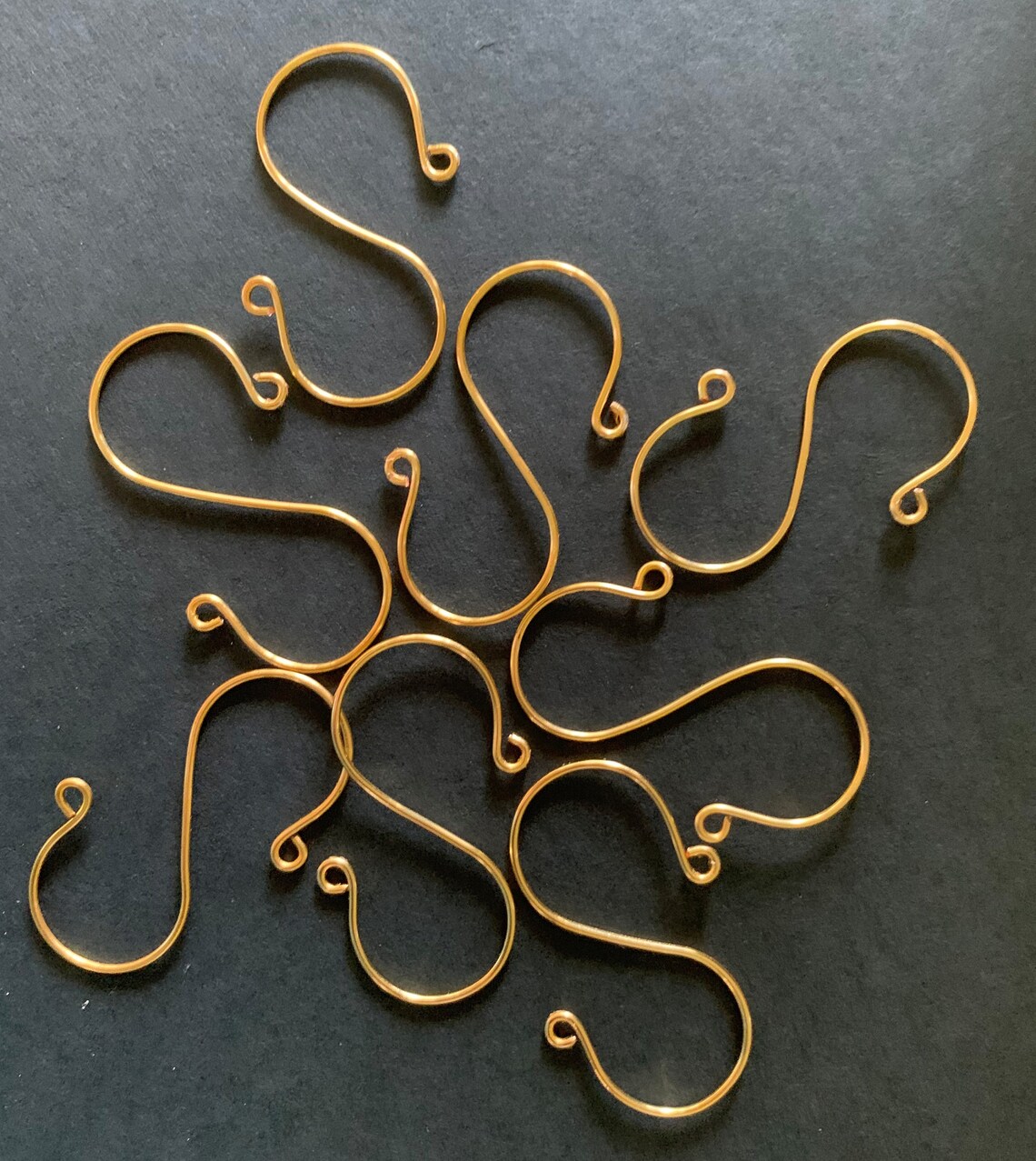 Christmas Ornament Hooks 