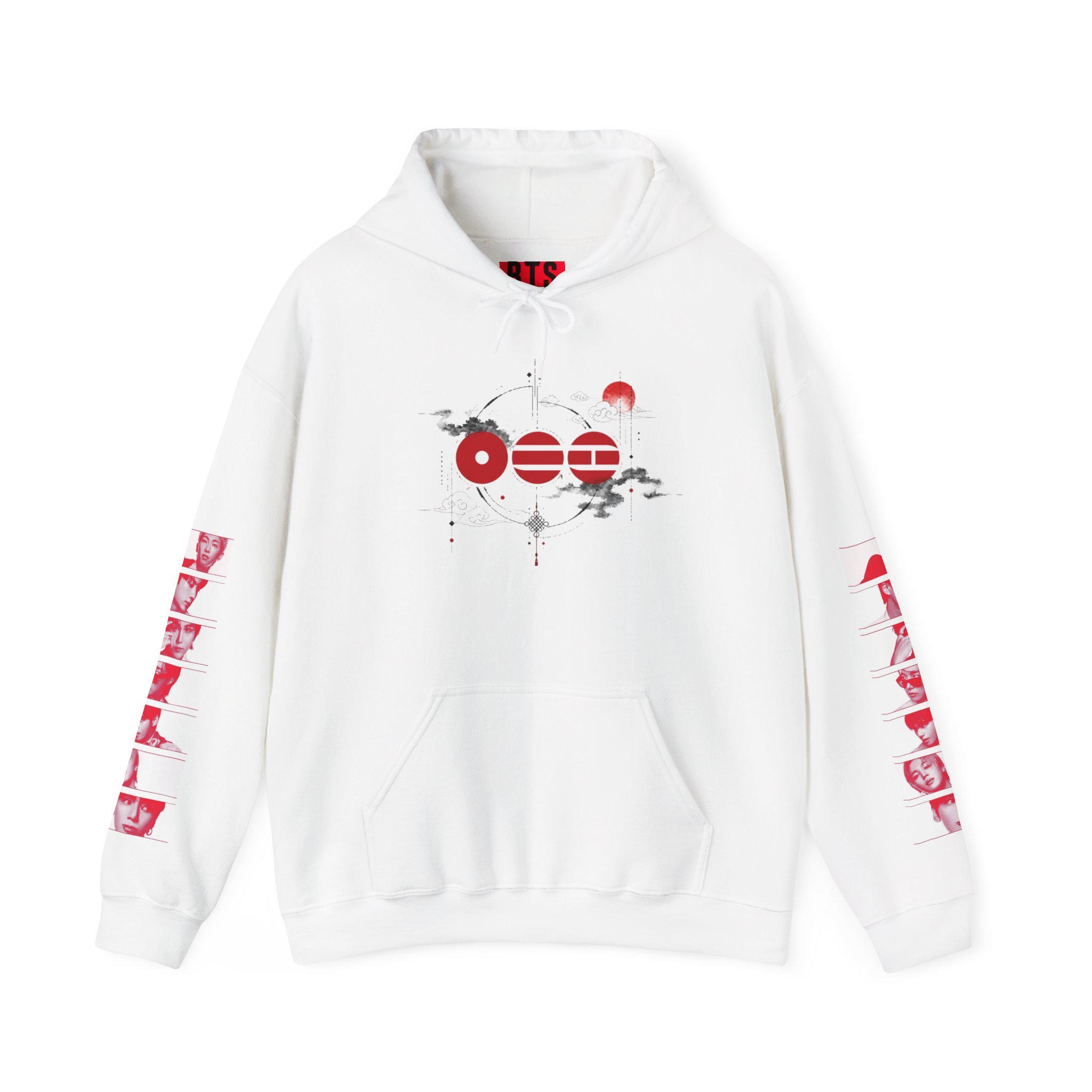 Bts hoodie - Etsy 日本