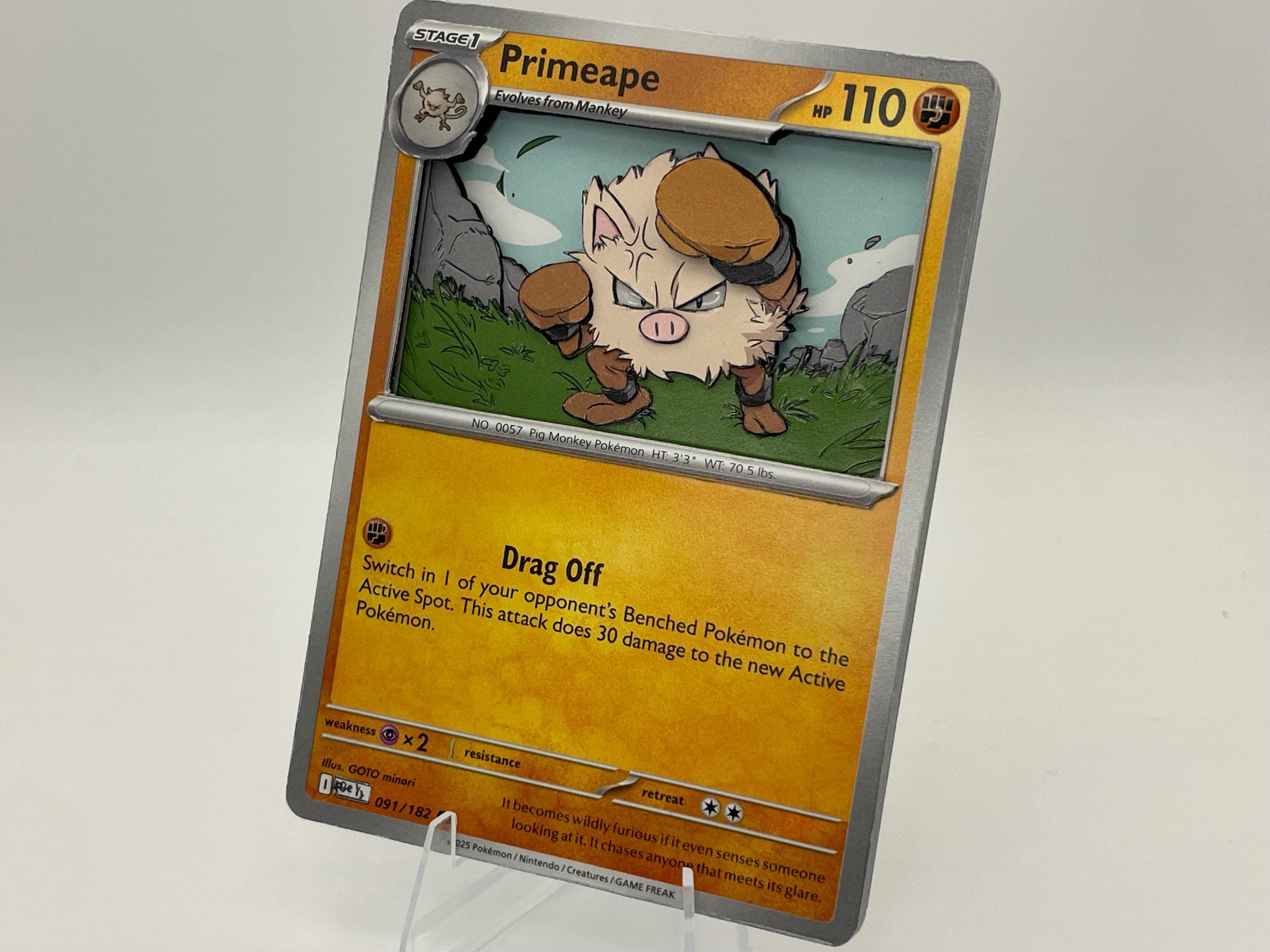 Shadowbox tcg - Etsy 日本