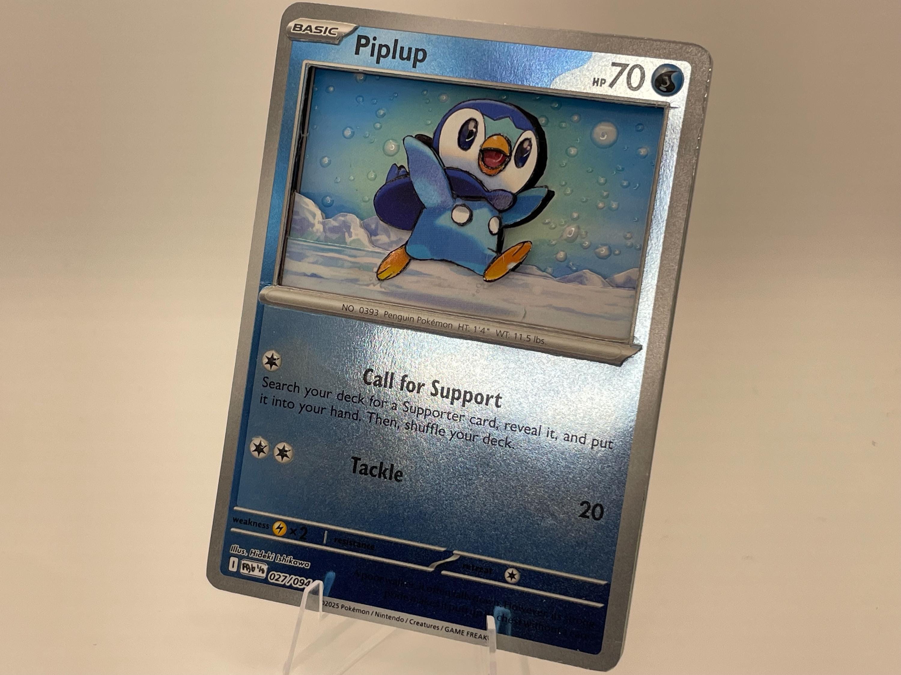 dewott pokemon card value Dewott(C) {W} <016/054> [XY11-p] – 晴れる屋2
