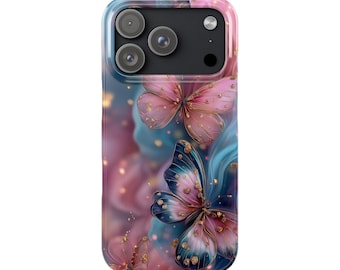 Étuis de téléphone minces