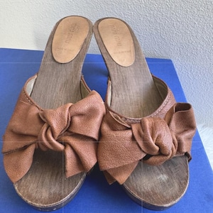 Miu Miu Sandal - Etsy