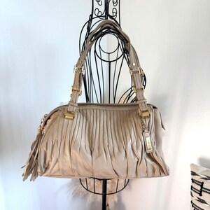 Y2k Cole Haan Bag - Etsy Australia