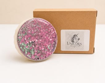Einhorn Lollipop Seife