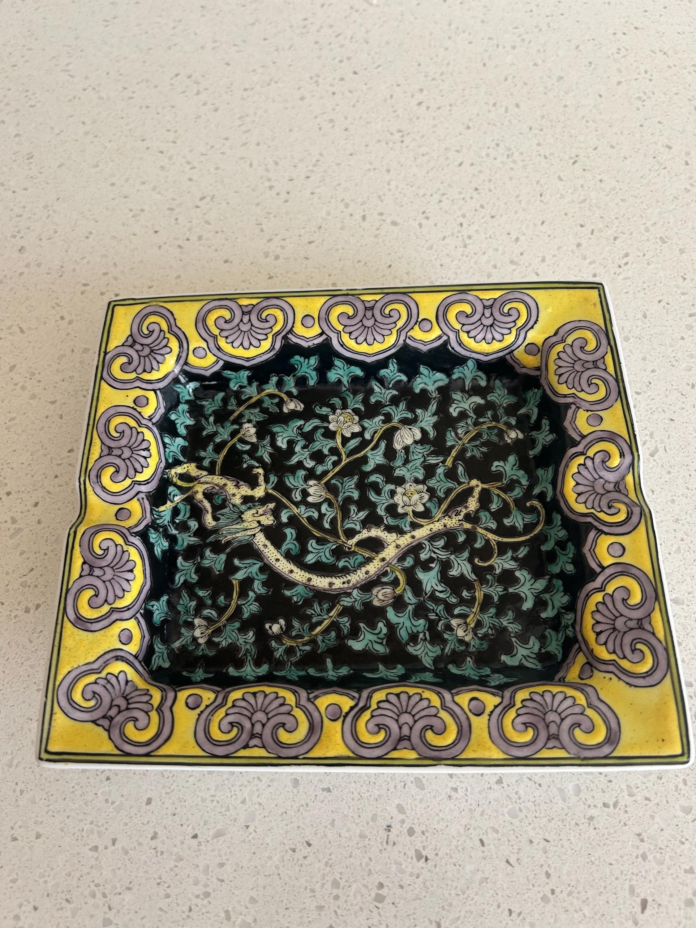 1980 Ash Trays - Etsy