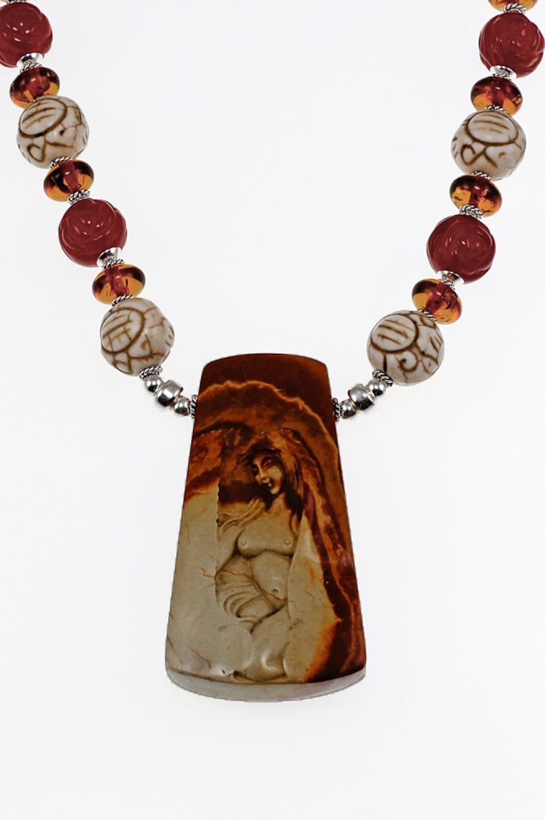 unusual jewellery
