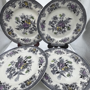 Norsk Egersund China - Etsy
