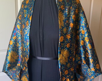 evening kimono jackets