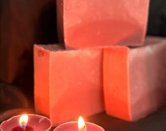 Dragons Thirst Soap Bar