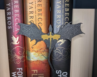 Dragon Book Insert