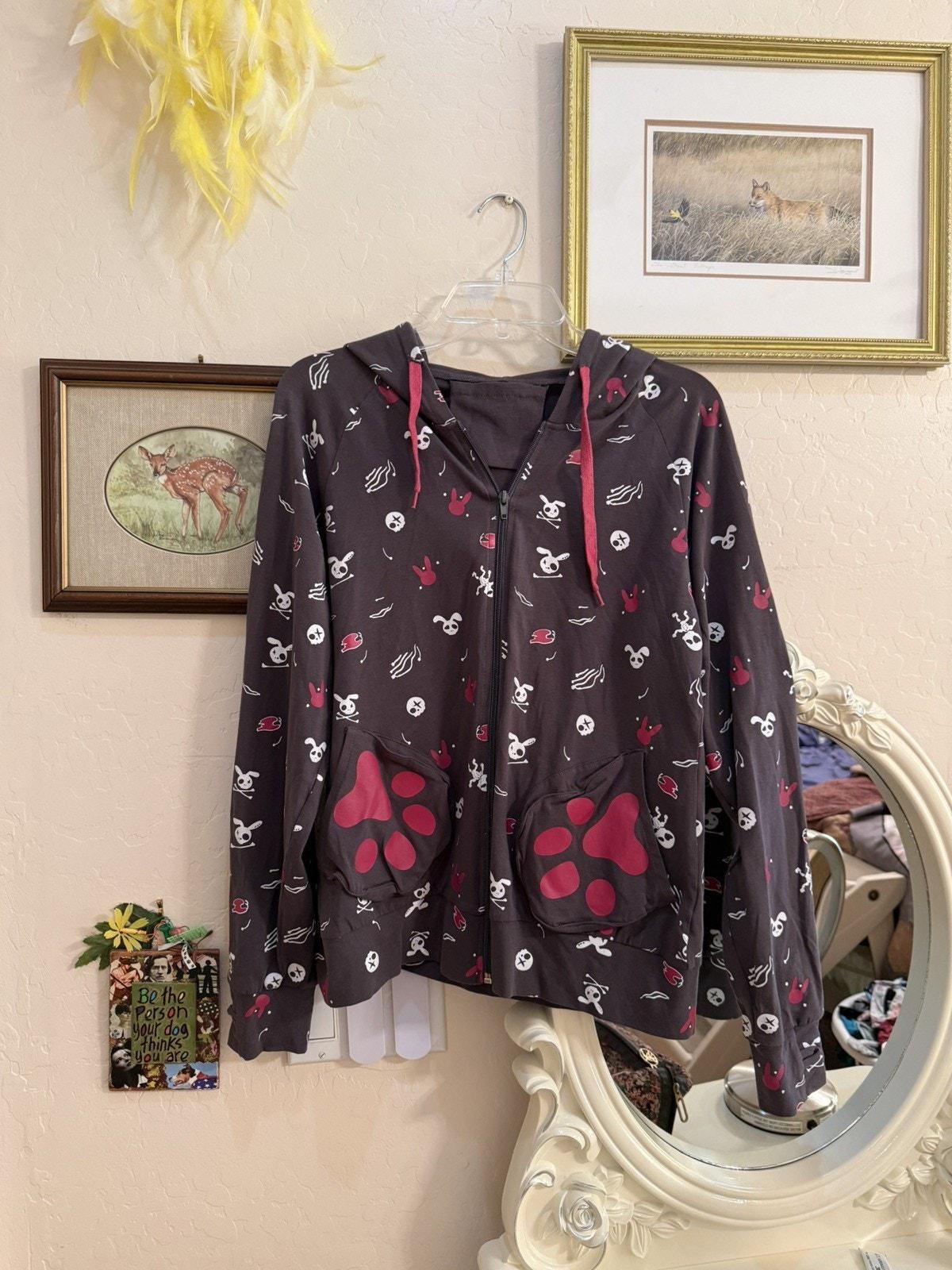 Living Dead Souls Clothing - Etsy
