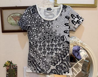 Hysteric Glamour Snake Print Denim - Etsy