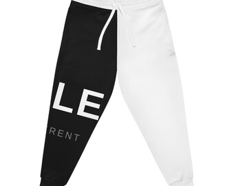 SABLE Jogger Pants | Dark Aesthetic Joggers | Minimalist Sweatpants | Premium Streetwear Joggers | Creator Joggers