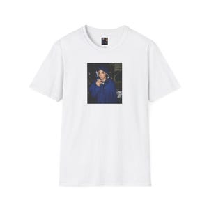 Michael Jackson 1987 Japan Shirt - Etsy