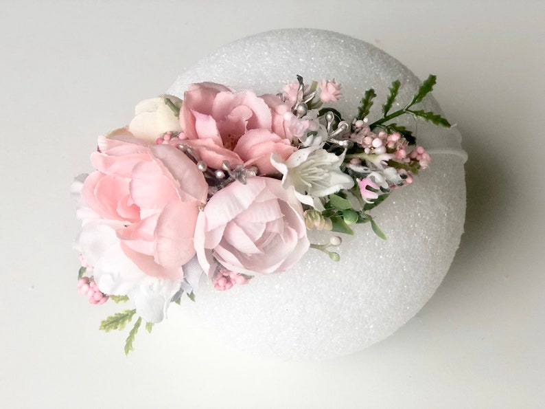 flower crown for baby girl