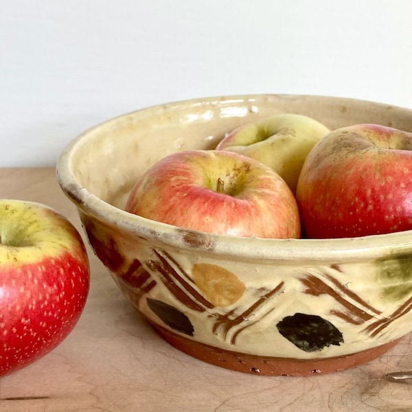 Farmhouse Vegetables Pottery - Etsy