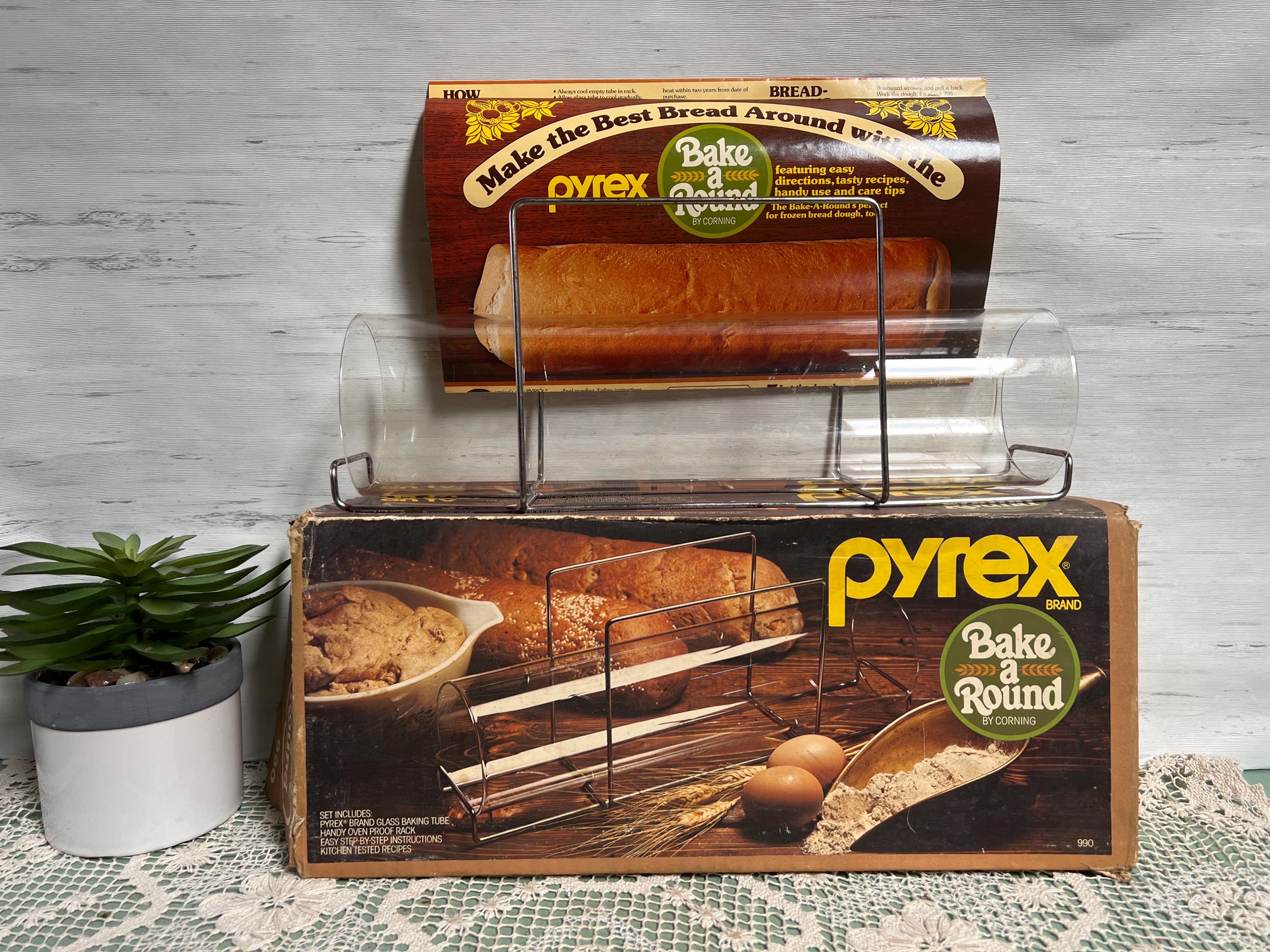 Pyrex Bake a Round - Etsy