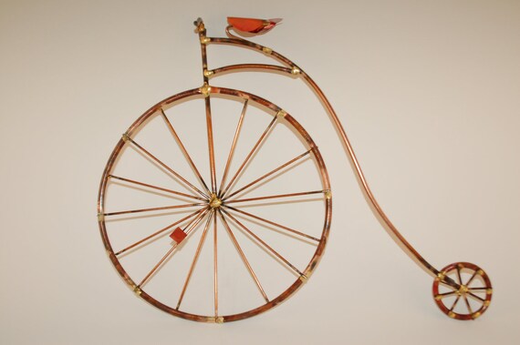 old fashion bikes