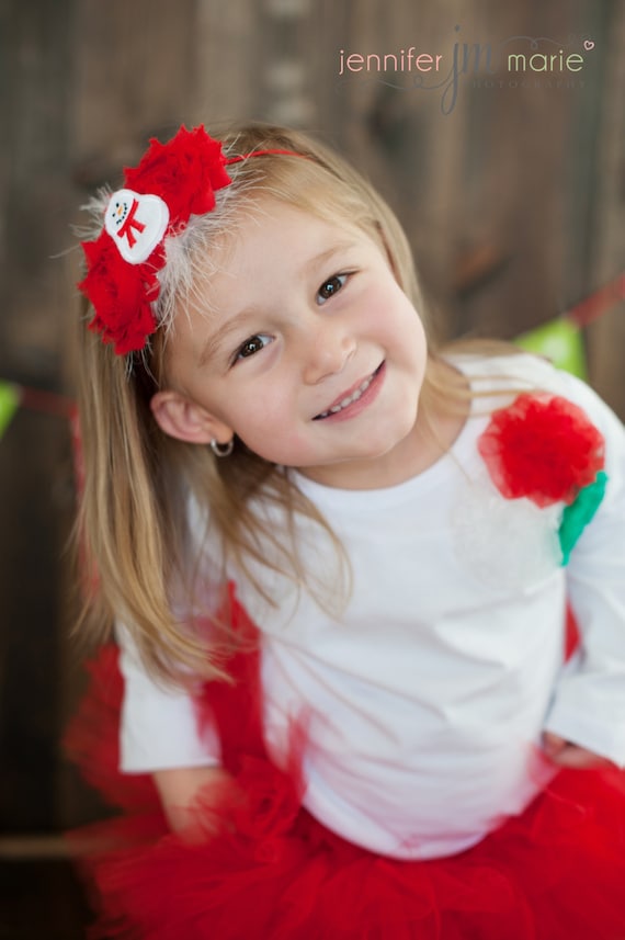 holiday headbands for babies