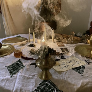 Get Ex Back Spell | Reconciliation, Forgivness and Relationship Healing | Love Spell Jar