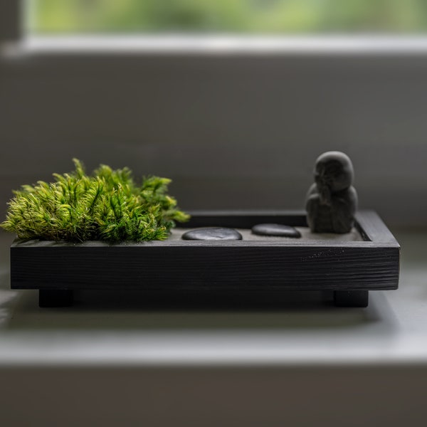 Zen Garden main image 0