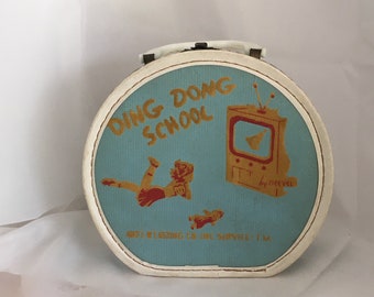 Is any difference between ding-dong and sex tool