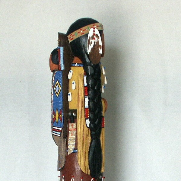 Cradle Board Art Etsy