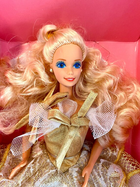 Barbie fashionista 30 hot sale