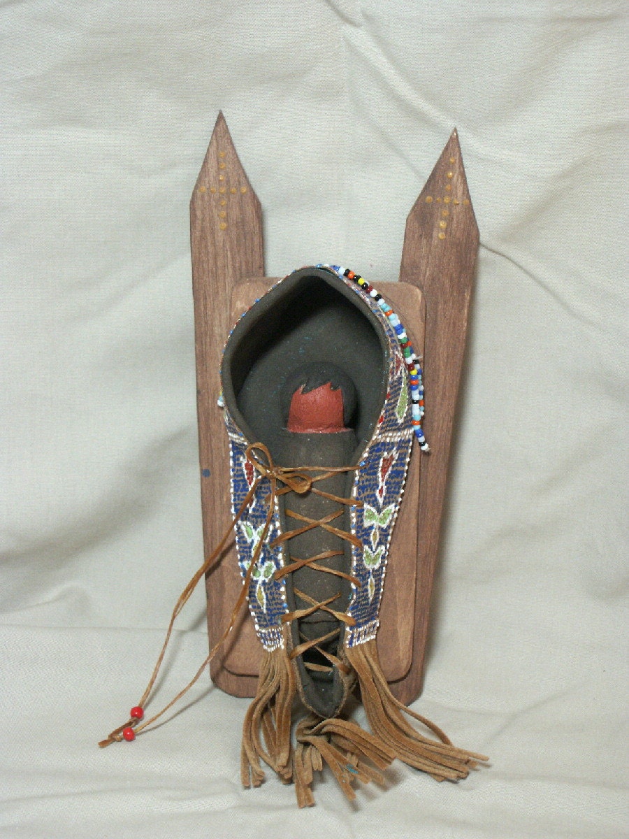 papoose holder