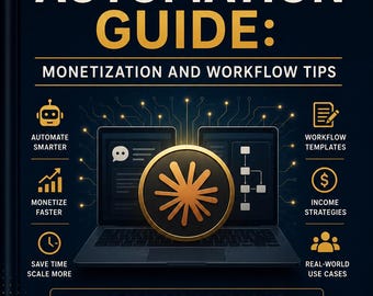 Claude AI Tutorial: Monetarisierungs- und Arbeitsablauf-Tipps