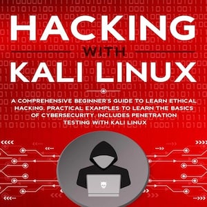 Libro electrónico sobre hacking ético: Guía de Kali Linux para principiantes