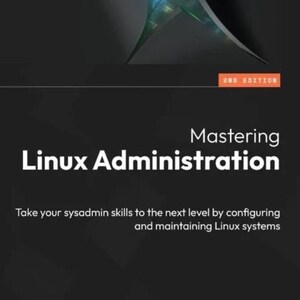 Linux Admin Ebook: Docker, Automation & Cloud - AWS and Azure
