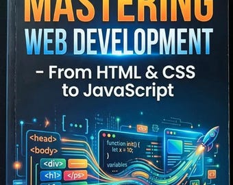 Webentwicklungs-E-Book: Coding Basics mit Code, Format und Code