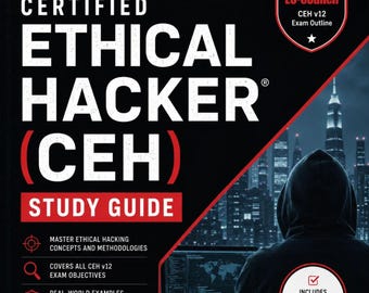 Zertifiziertes Ethisches Hacker-Buch - Klare CEH Prüfungsvorbereitung