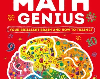 Math Genius Guide: Rätsel und Quizze - Gehirnsteigernder Spaß