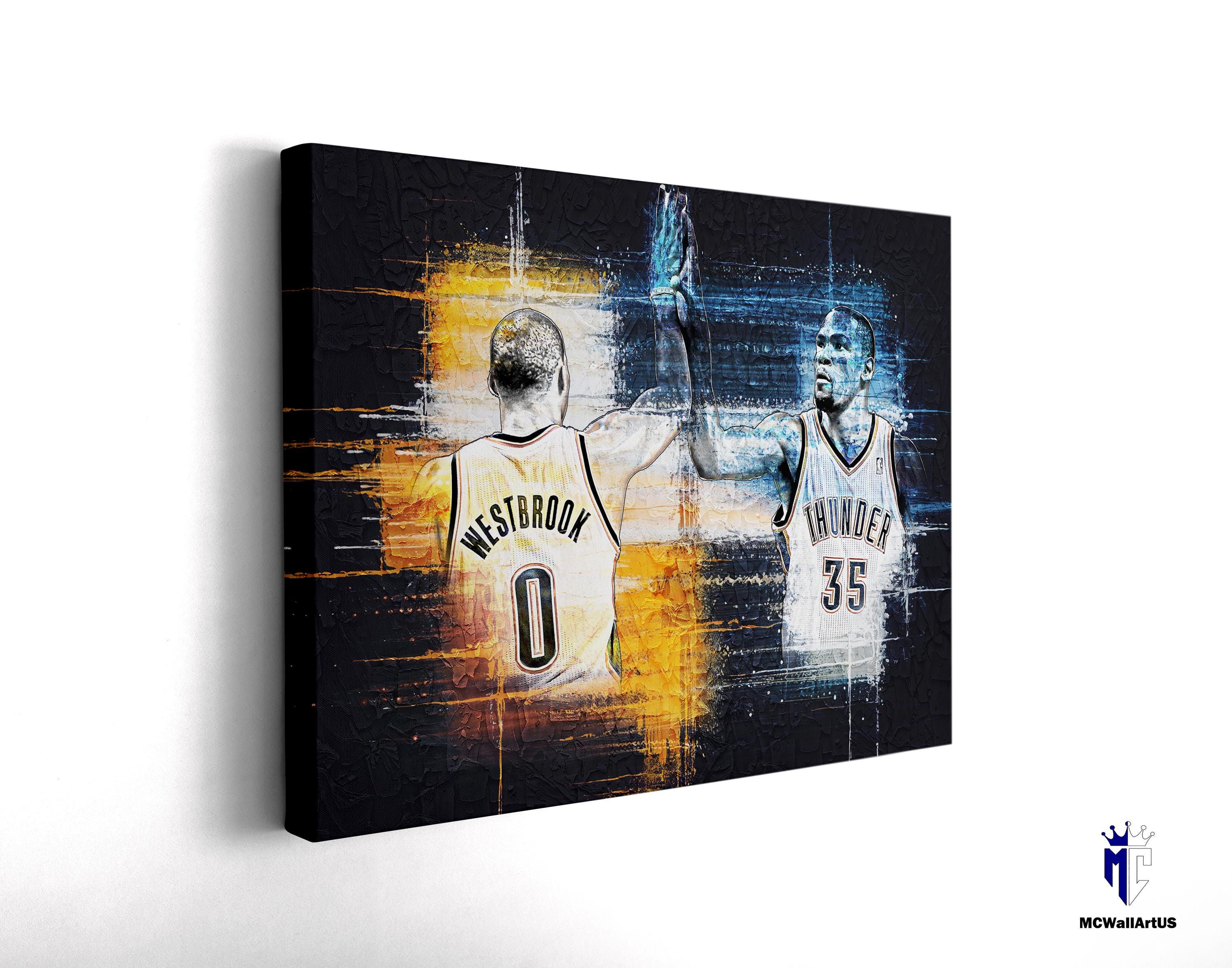 Russell westbrook - Etsy 日本
