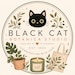 blackcatbotanica