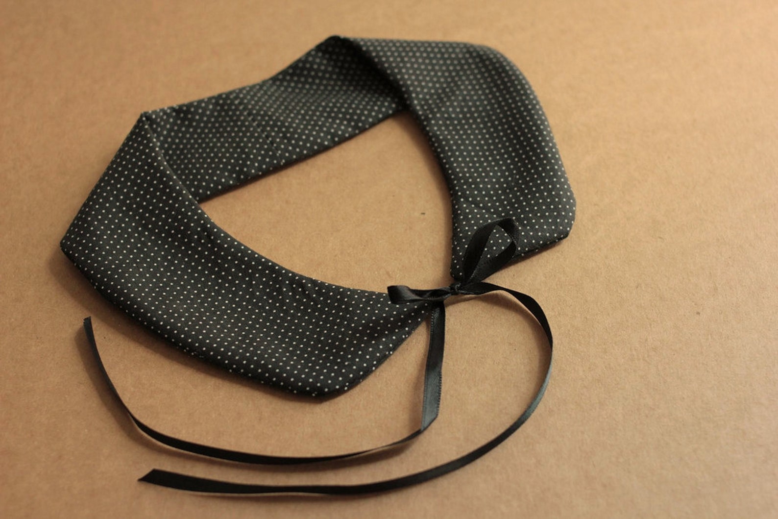 Easy Collar Patterns - 2 Patterns Included (ingrid and Frances) - PDF ...