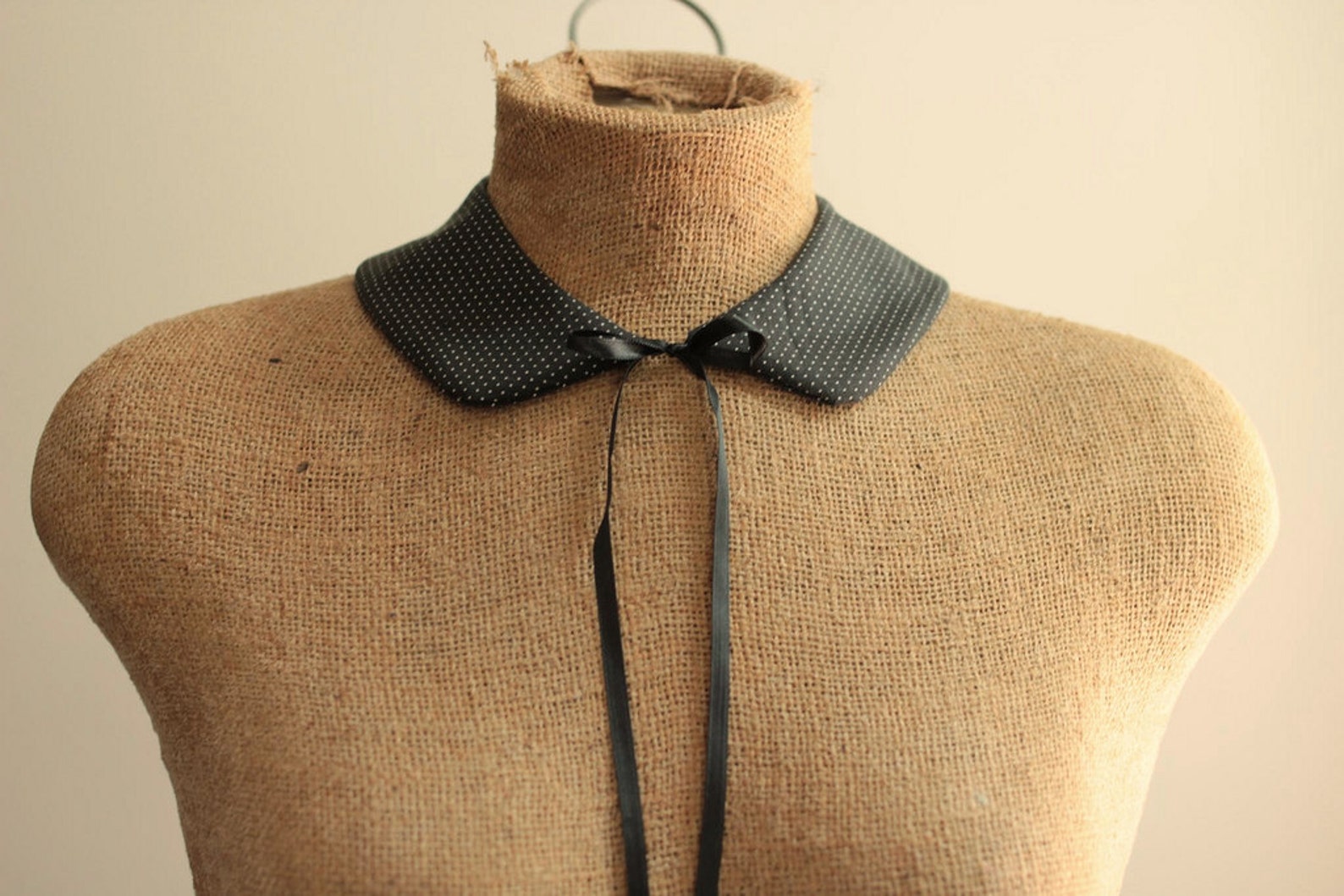 Easy Collar Patterns 2 Patterns Included ingrid and Etsy