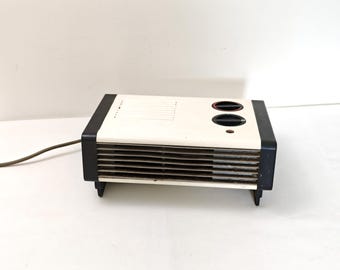 Vintage Heater Fan Sever Yugoslavia