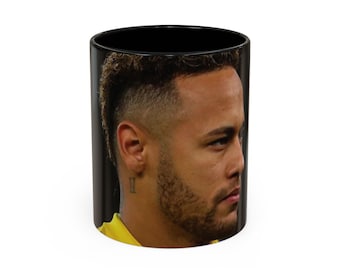 Taza con foto de perfil / Taza de café decorativa