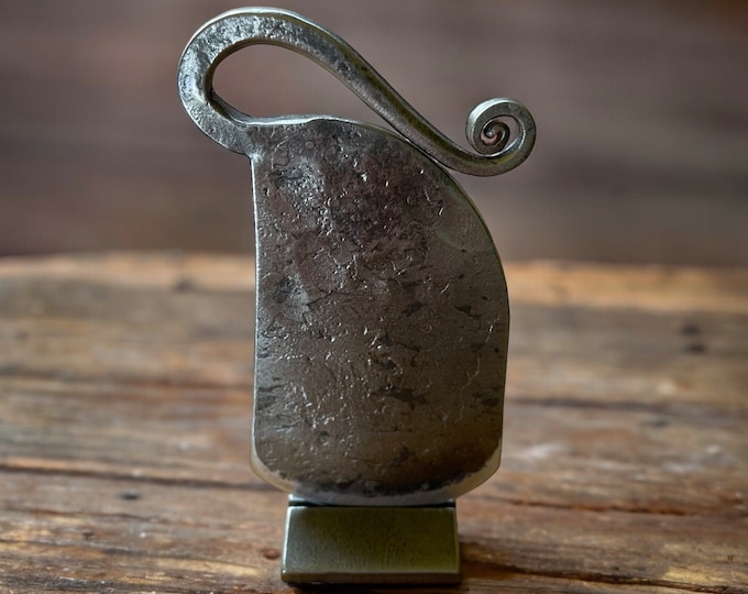 Alpine Cheese Knife