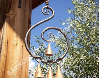 Journeys Wind Chime