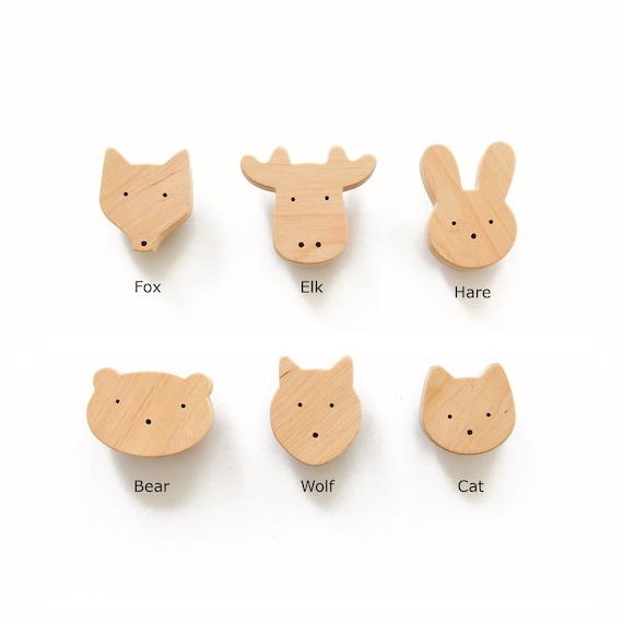 AINIUNIU 6 Pomelli per Cassetti a Forma di Nuvola, Pomelli per Mobili Bambini, per Mobili per Cameretta dei Bambini, Nuvole, per Cucina, Cameretta dei Bambini, Armadi, Giocattoli (Grigio
